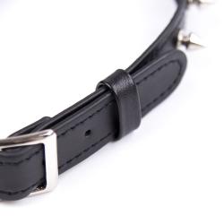 Ohmama fetish - collar de pinchos