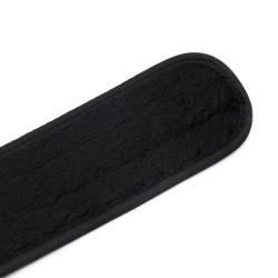 Ohmama fetish - esposas muñecas gris