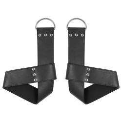 Ohmama fetish - esposas suspension para muñecas y tobillos