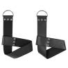 Ohmama fetish esposas suspension para muñecas y tobillos - 3