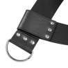 Ohmama fetish esposas suspension para muñecas y tobillos - 6