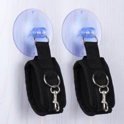 Ohmama fetish - restricciones muñecas con ventosa