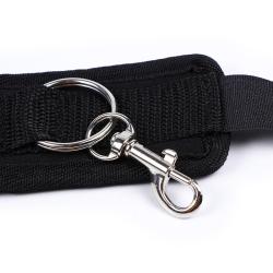Ohmama fetish - restricciones muñecas con ventosa