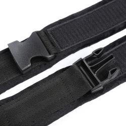 Ohmama fetish - restricciones muñeca con broche