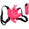 Ultra passionate arnes mariposa control remoto - 1
