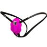 Arnes love rider con vibracion - 1