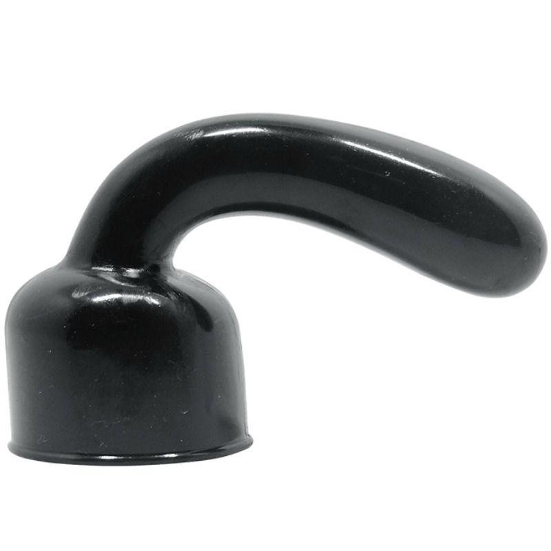 Power head cabezal intercambiable para masajeador - g spot pleaser Power head cabezal intercambiable para masajeador - g spot pleaser