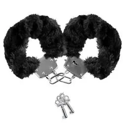 Fetish fantasy limited edition - bondage teaser kit