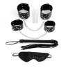 Piezas del kit Chains of Love extendidas
