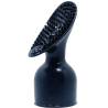 Power head cabezal intercambiable para masajeador estimulacion clitoris - 1