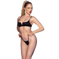Chilirose - cr 4668 bikini negro s