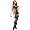 Chilirose - cr 4485 babydoll leopardo - 14