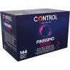 Control Adapta Senso preservativos, caja de 144 - 2