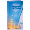Pasante climax 6 efecto calor + 6 efecto frio  / 12unidades - 1