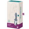 Caja de Satisfyer Air Pump Booty 1 gris