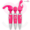 Moressa odilon premium silicone recargable - 6