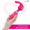 Moressa odilon premium silicone recargable - 9