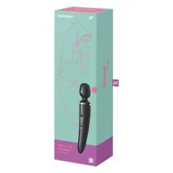 Satisfyer - wander woman negro