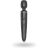 Wand-er Woman negro de frente