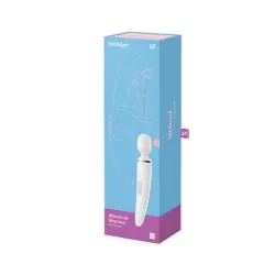 Satisfyer - wander woman blanco