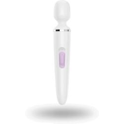 Satisfyer - wander woman blanco