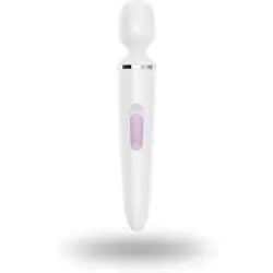 Satisfyer - wander woman blanco