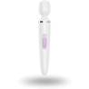 Wand-er Woman blanco de frente