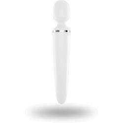 Satisfyer - wander woman blanco