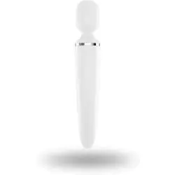 Satisfyer - wander woman blanco