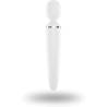 Wand-er Woman blanco de lado