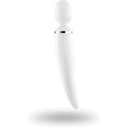 Satisfyer - wander woman blanco