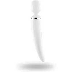 Satisfyer - wander woman blanco