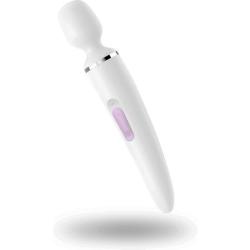 Satisfyer - wander woman blanco