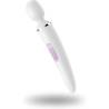 Wand-er Woman blanco por detrás