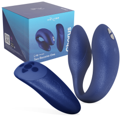 We-vibe - chorus cosmic azul