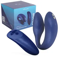We-vibe - chorus cosmic azul