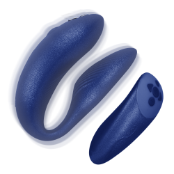 We-vibe - chorus cosmic azul