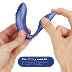 We-vibe - chorus cosmic azul