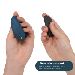 We-Vibe Sync 2 y su mando a distancia