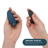 We-Vibe Sync 2 y su mando a distancia
