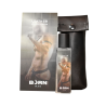 Burn - leather perfume de hombre 20 ml - 1