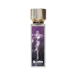 Burn - enigma perfume de mujer 20 ml