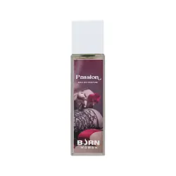 Burn - passion perfume de mujer 20 ml