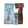 Burn - desire perfume de mujer 20 ml - 1