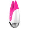 Vibrador de clítoris Nalone Fifi con punta en V