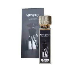 Burn - midnight perfume de mujer 20 ml