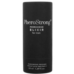 Pherostrong - elixir de ferómonas para hombre 50 ml