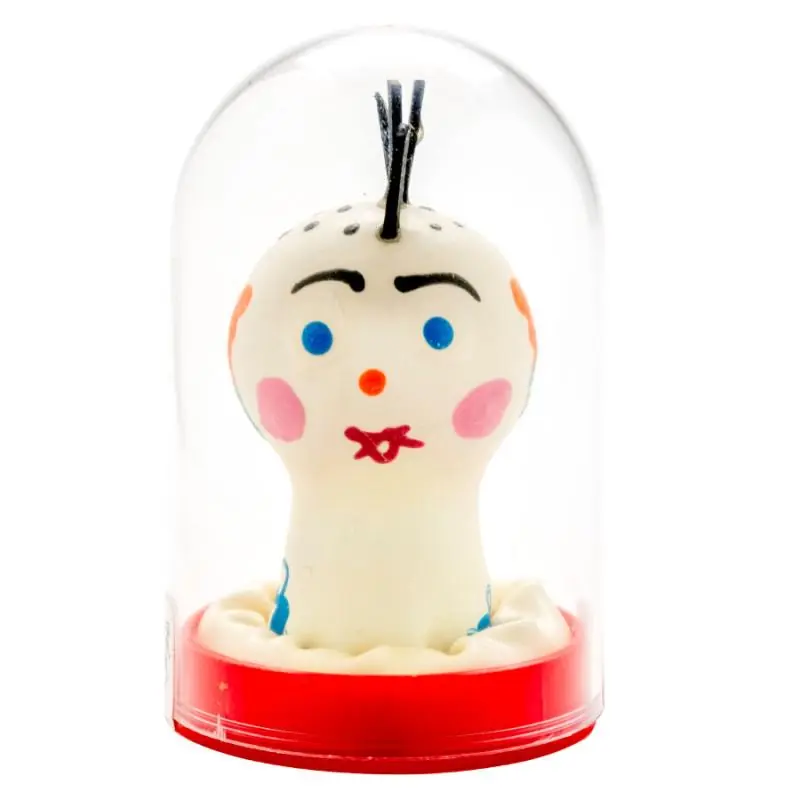 Condomerie - preservativo decorativo pintado a mano punk Condomerie - preservativo decorativo pintado a mano punk