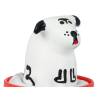 Condomerie - preservativo decorativo pintado a mano perro dálmata - 4