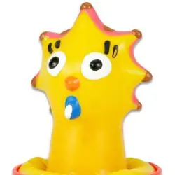 Condomerie - preservativo decorativo pintado a mano hermana